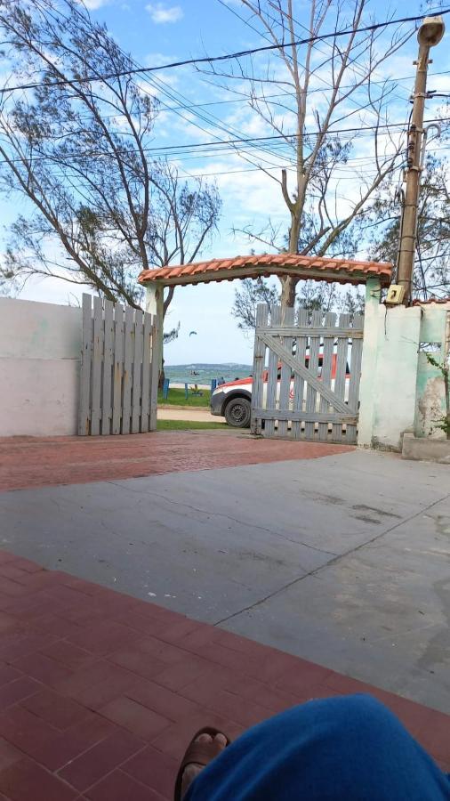Praia Seca, 10 Pessoas, Em Frente A Lagoa Do Tome Araruama Dış mekan fotoğraf