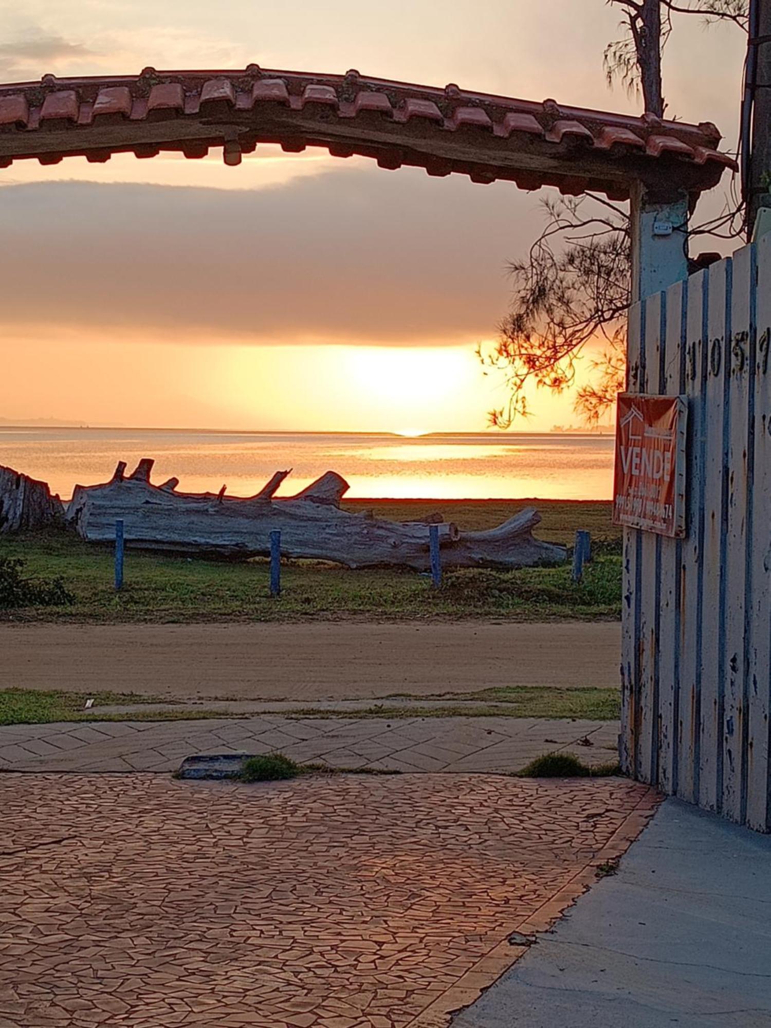 Praia Seca, 10 Pessoas, Em Frente A Lagoa Do Tome Araruama Dış mekan fotoğraf